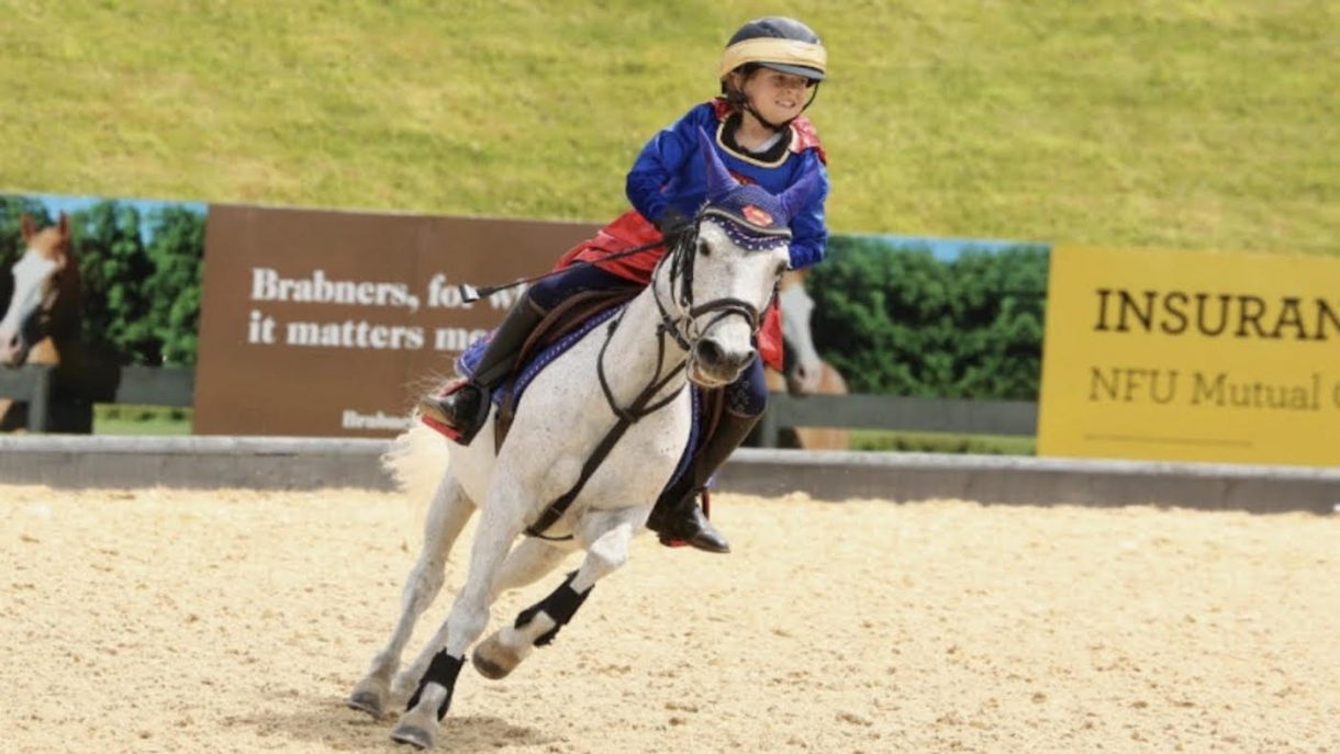 How you can watch Pau Horse Trials on TV Horse & Hound