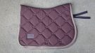 Equestrian Stockholm saddle pad review