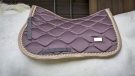 Equestrian Stockholm saddle pad review