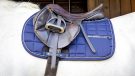 HV Polo Hivano GP saddle pad review