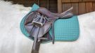 Weatherbeeta Prime all-purpose saddle pad review
