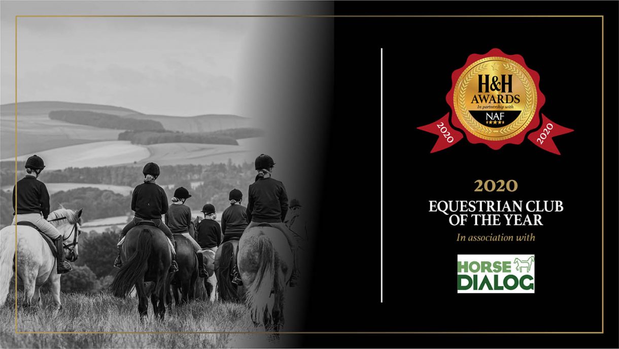 British Riding Clubs Horse & Hound