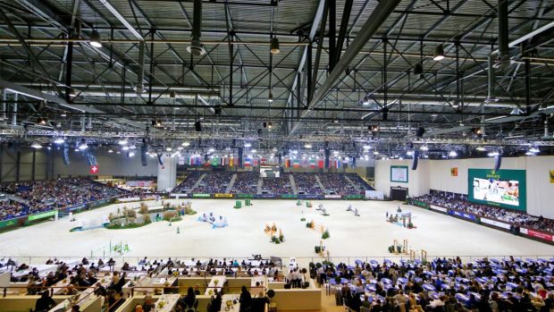 CHI Geneva cancelled