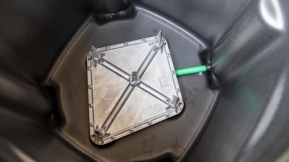 Haygain HG One review