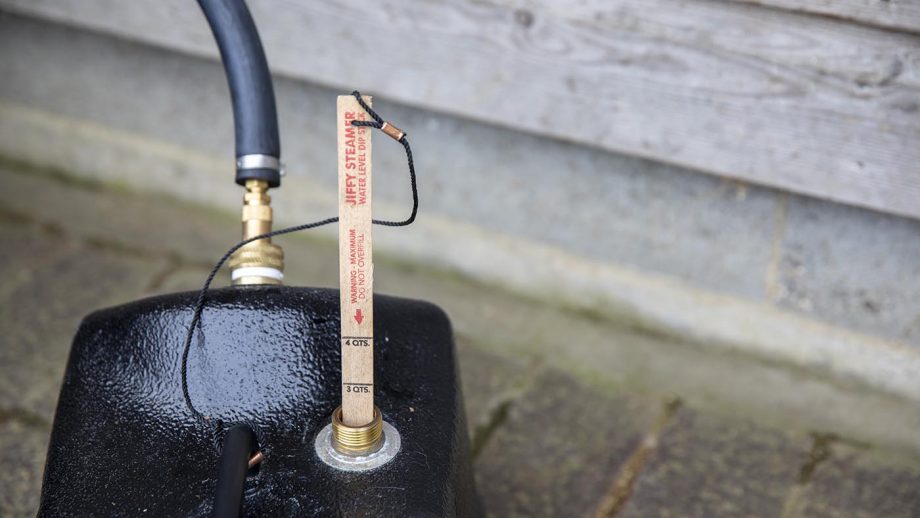 Haygain HG One review