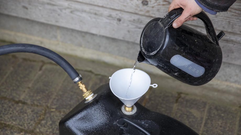 Haygain HG One review