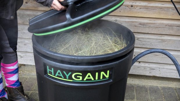 Haygain HG One review