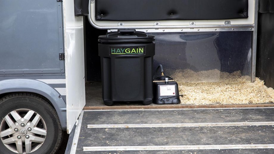 Haygain HG One review