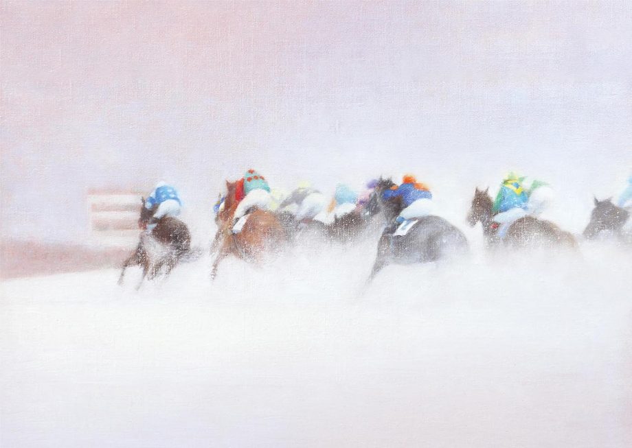 Horse charity Christmas cards 2020 Horse & Hound’s selection