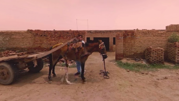 YouTube This Esme Brooke