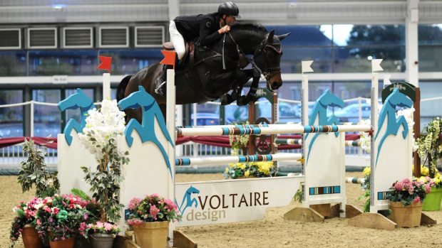 Isaac Hall Conrad VI