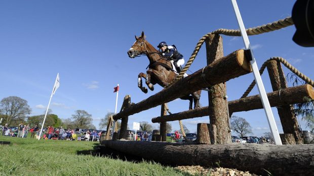 Noble Bestman Laura Collett