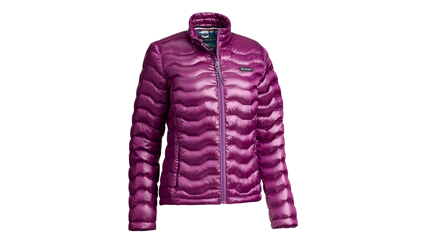 Ideal 3.0 Down Jacket