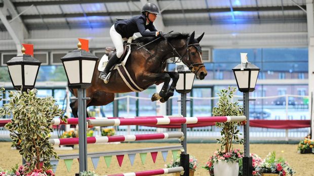 BS Speedi-Beet Grade C Championship Winner