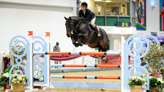 LINTON DE LA CHAPELLE and Chantelle Duggan