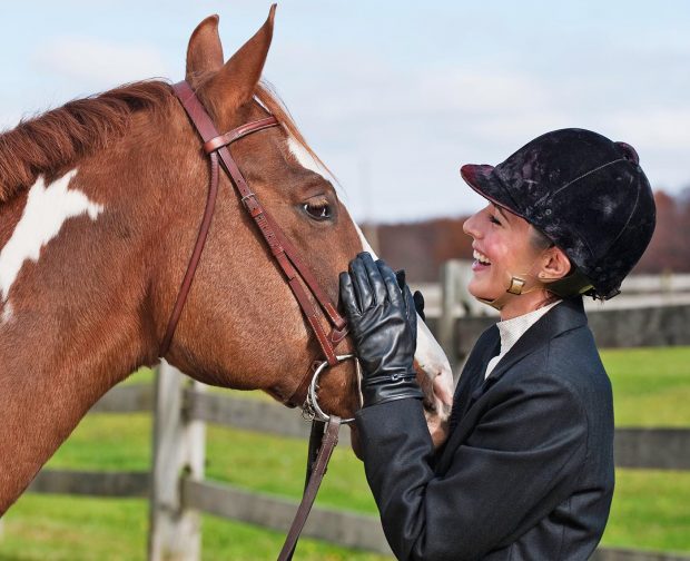 BGYGN2 Equestrian rider. Image shot 2009. Exact date unknown.