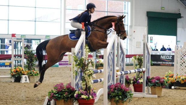 Olivia Sponer Conella II