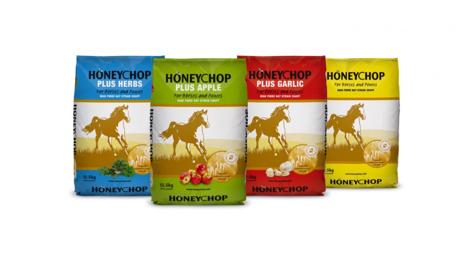 Honeychop - Horse & Hound