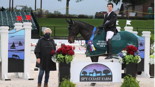 By Big Star out of Rolette