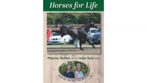 Horses for Life: Dream Big – Aim High – One Life to Live horse books for Christmas cover