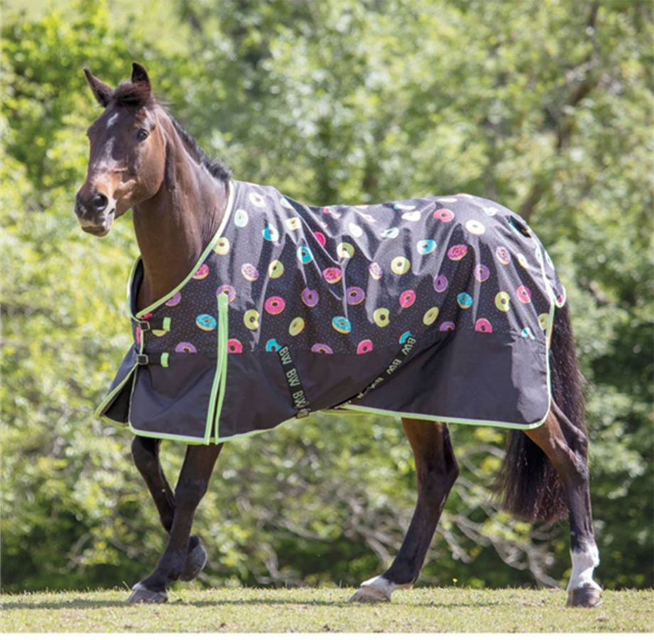 Patterned horse rugs to feast your eyes on Horse & Hound