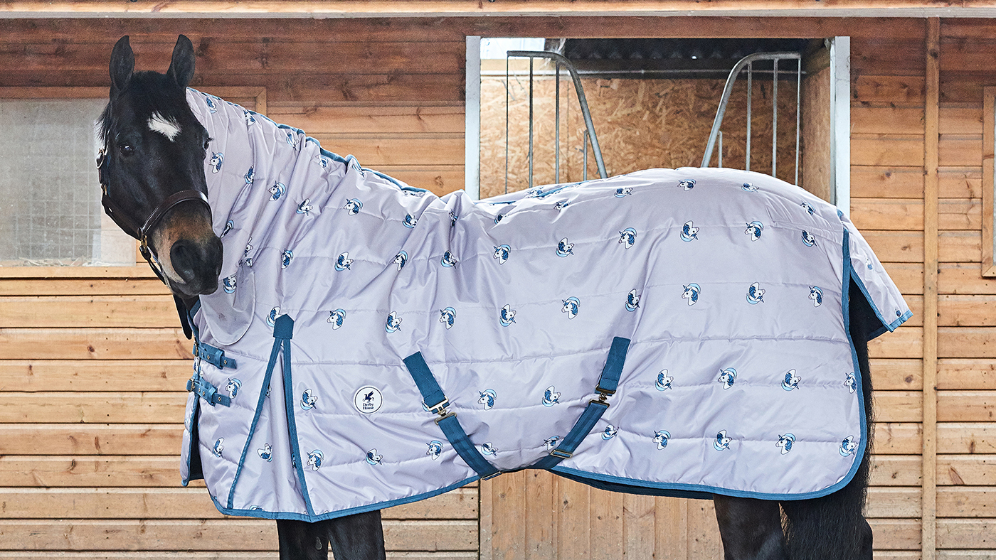 Patterned Horse Rugs To Feast Your Eyes On Horse Hound