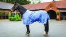Derby House Elite detach-a-neck turnout review