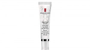 Elizabeth Arden lip balm skincare prods