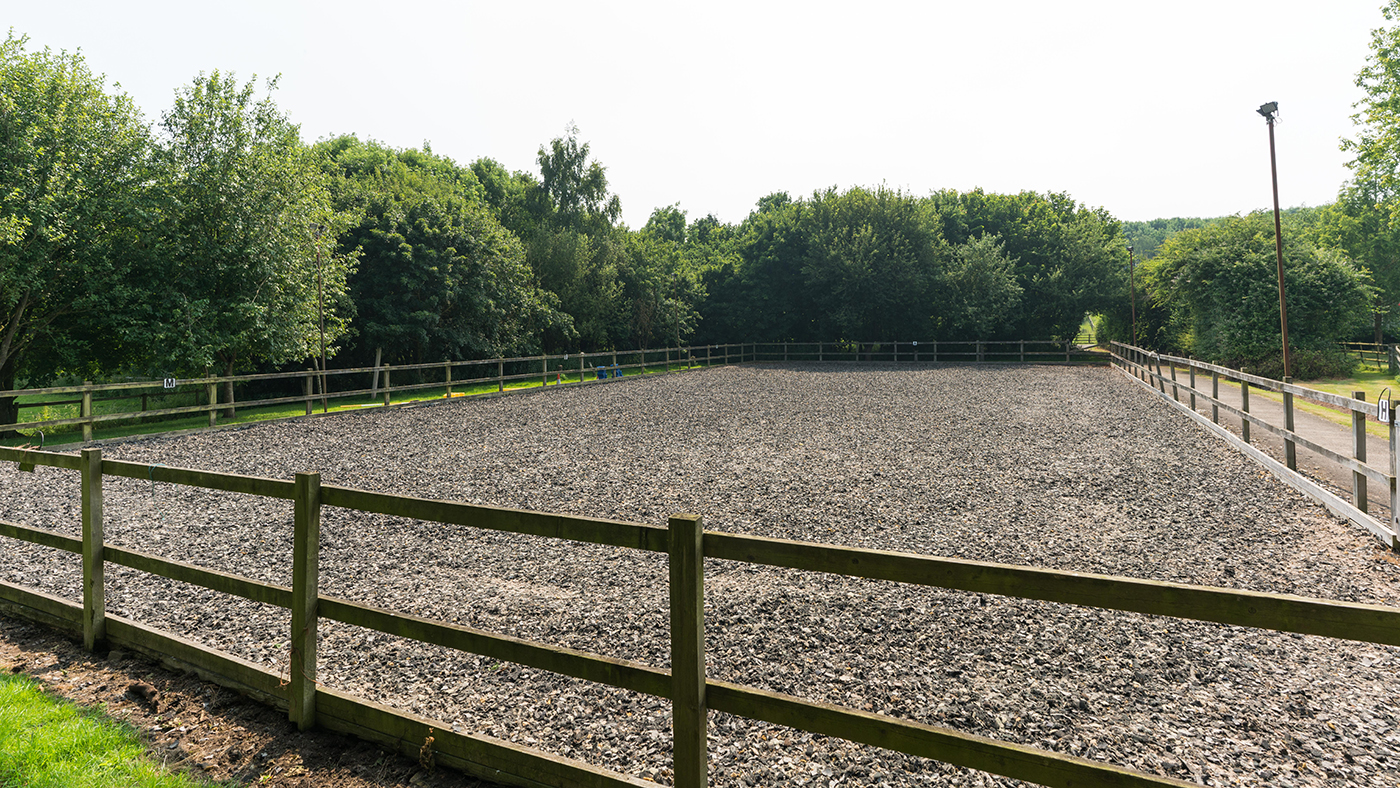 Hole Farm Preston Bagot Warwickshire