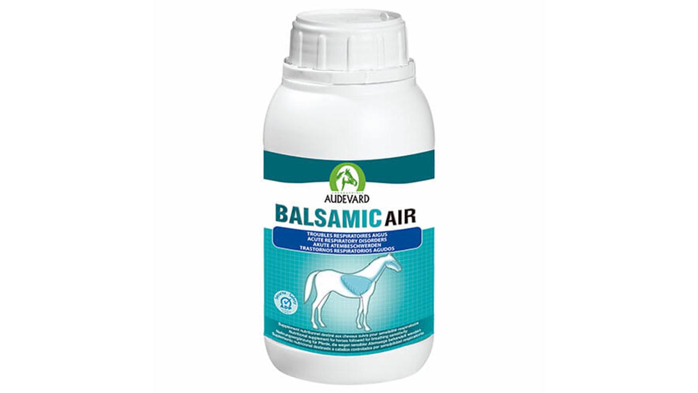 Respiratory supplements for horses what’s on the market?