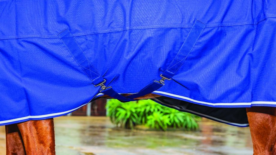 Shires Tempest Original Air Motion Combo review