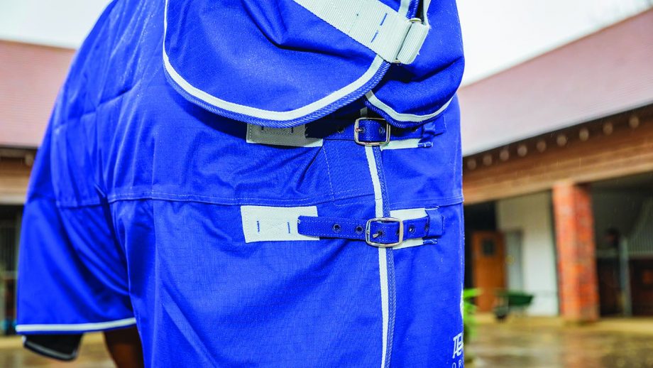 Shires Tempest Original Air Motion Combo review