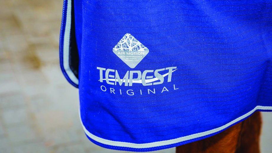 Shires Tempest Original Air Motion Combo review