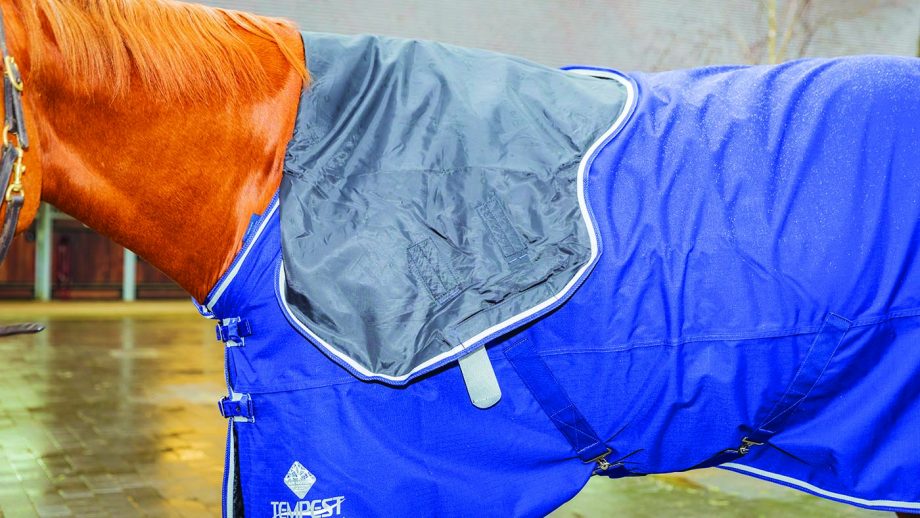 Shires Tempest Original Air Motion Combo review