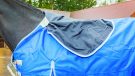 Swish Equestrian lightweight turnout review