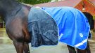 Swish Equestrian lightweight turnout review