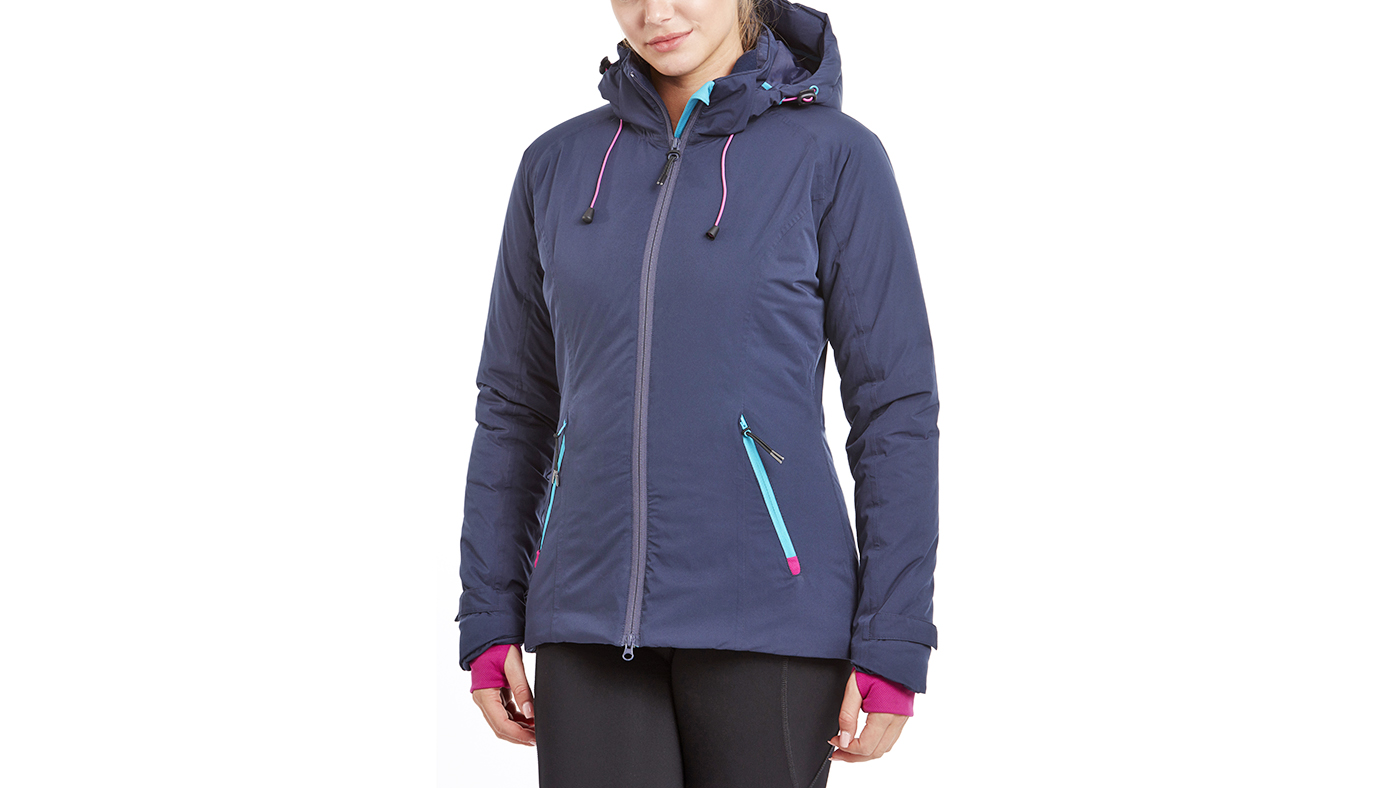 Best winter horse riding jackets for ladies Horse & Hound