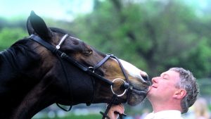 Geoff Billington and Its Otto