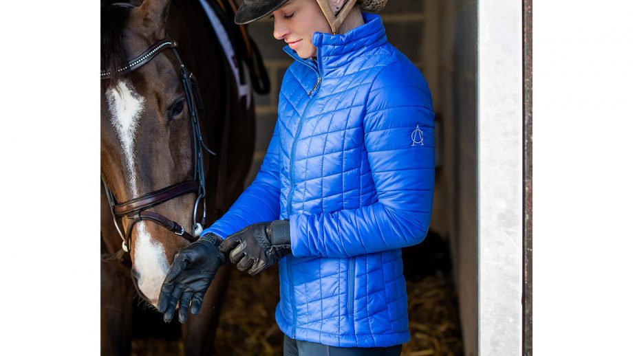 Best winter horse riding jackets for ladies Horse & Hound