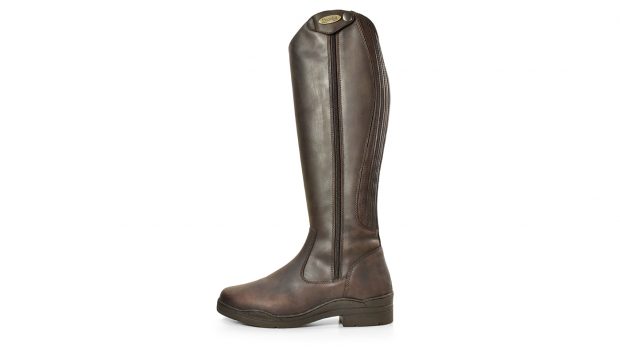 Scarponcini invernali donna | Stivaletti con pelo eleganti