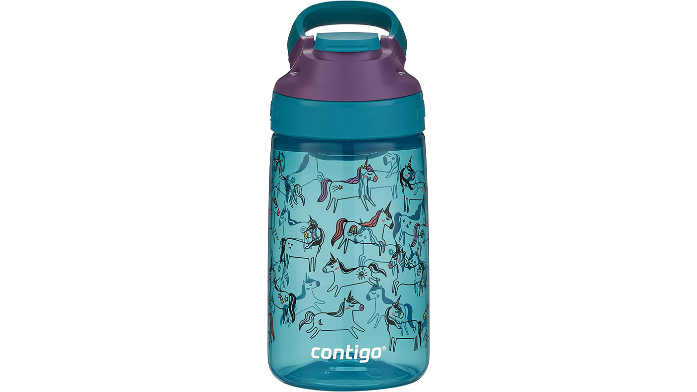 Contigo Easy Clean water bottle