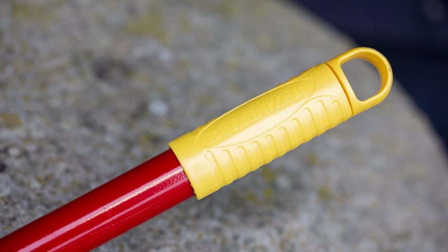 Herbie’s Quickie 24in Super Bulldozer broom review