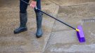 Equerry British Bulldog yard broom review