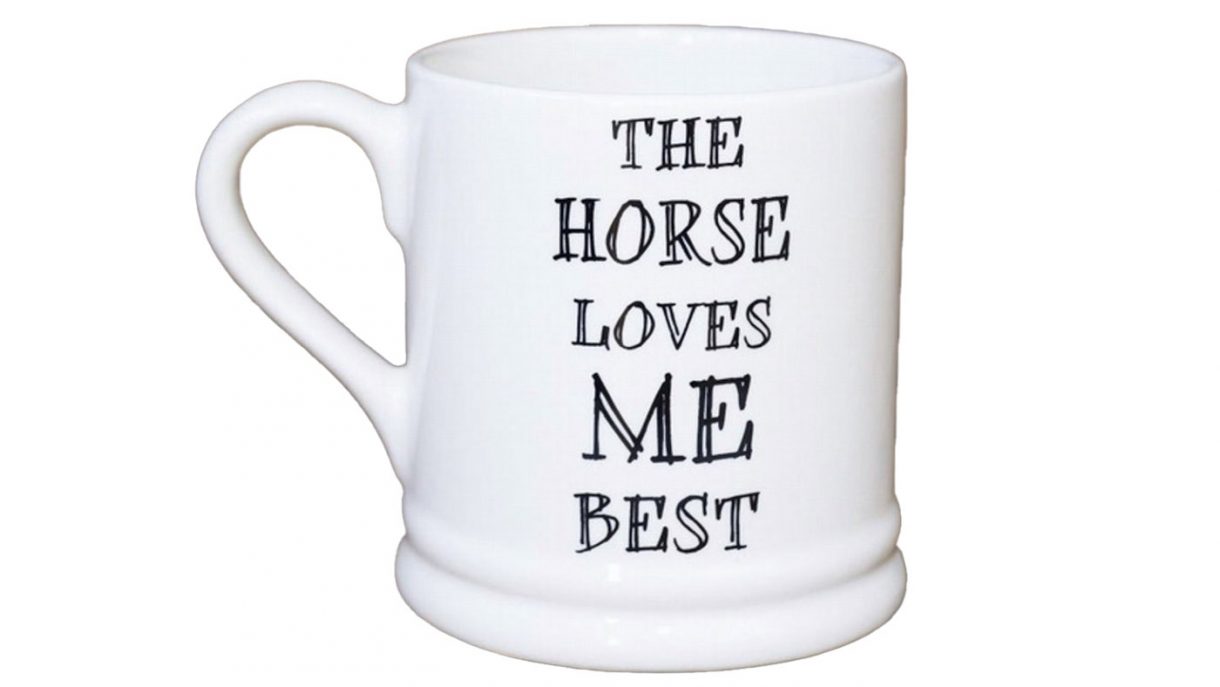 Cheap horse gifts all for just £15 or less Horse & Hound