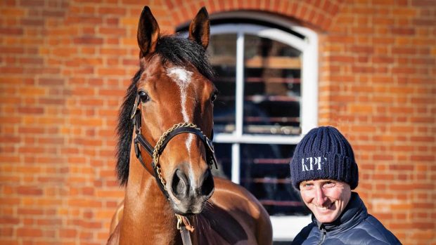 Kevin Philippart De Foy