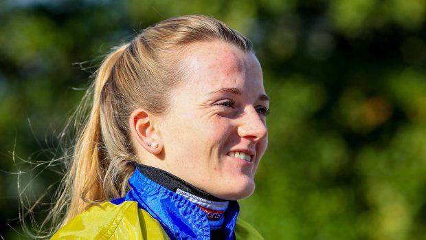 Hollie Doyle female Flat jockey Lester Awards