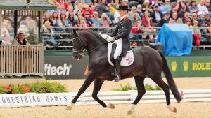 Totilas dies age 20: top riders pay tribute to the special horse