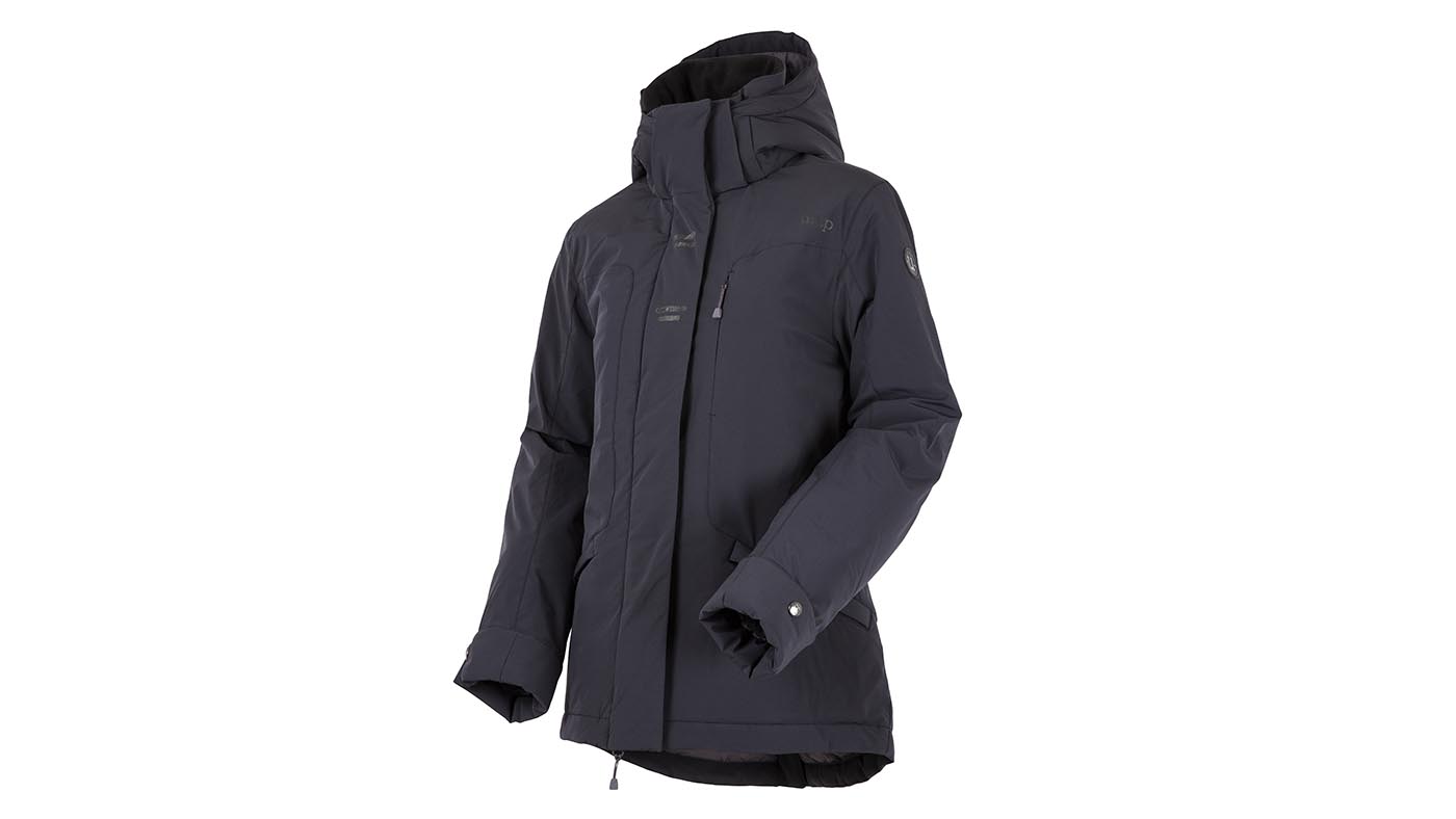 Best winter horse riding jackets for ladies Horse & Hound