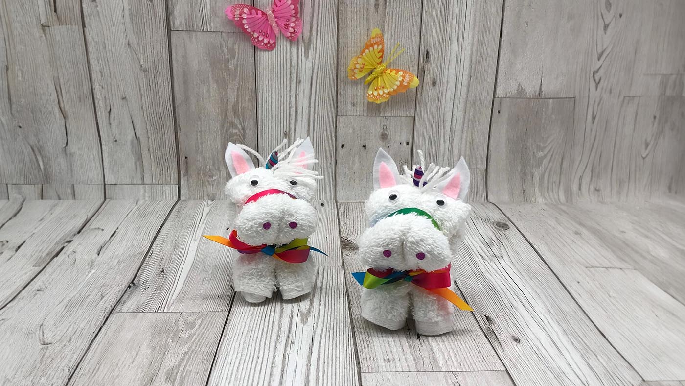 Unicorn Flanimals