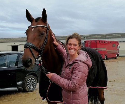 The Diary Of The Home Made Livery Yard Please Be Kind To Yourselves Horse Hound